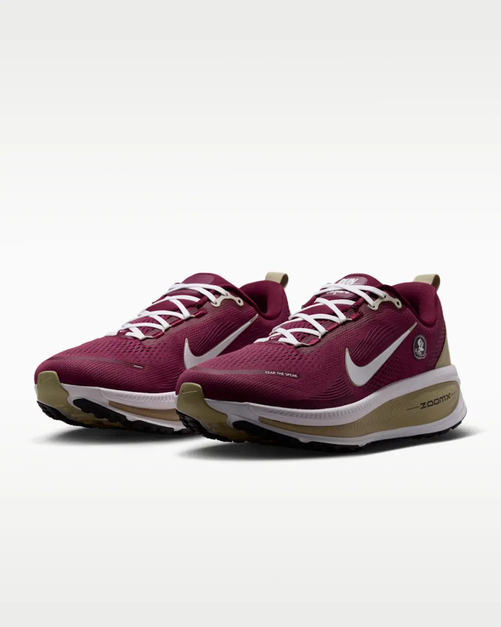Giày Nike College Vomero 18 'Team Crimson' IQ6872-600 - Ảnh 3