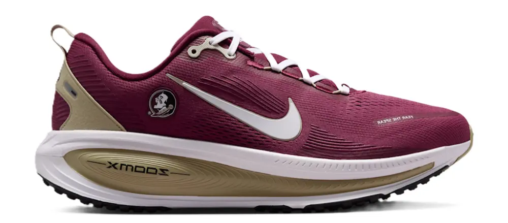 Giày Nike College Vomero 18 'Team Crimson' IQ6872-600