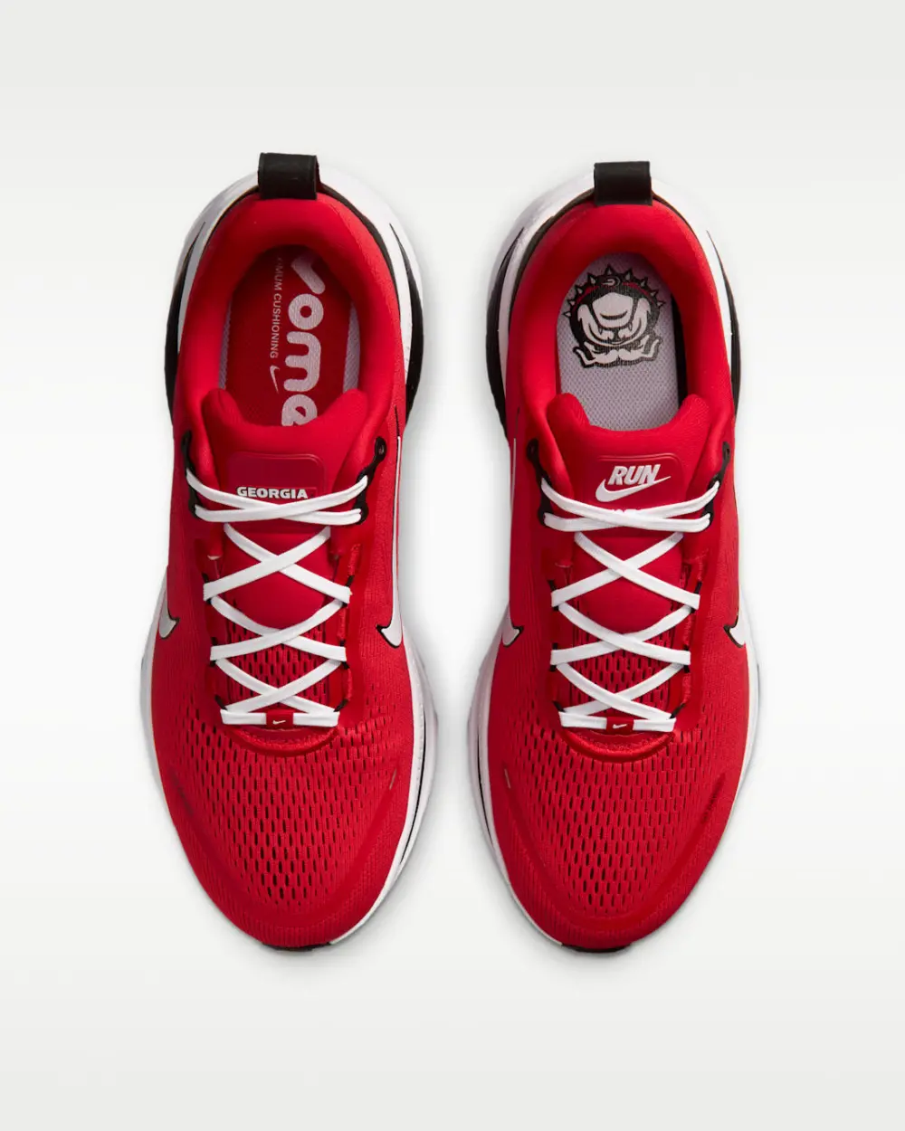 Giày Nike College Vomero 18 'University Red' IQ6873-600 - Ảnh 4