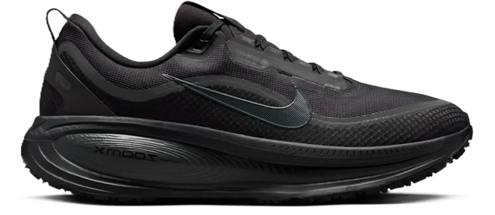 Giày Nike Vomero 18 GORE-TEX 'Black' HQ7001-001