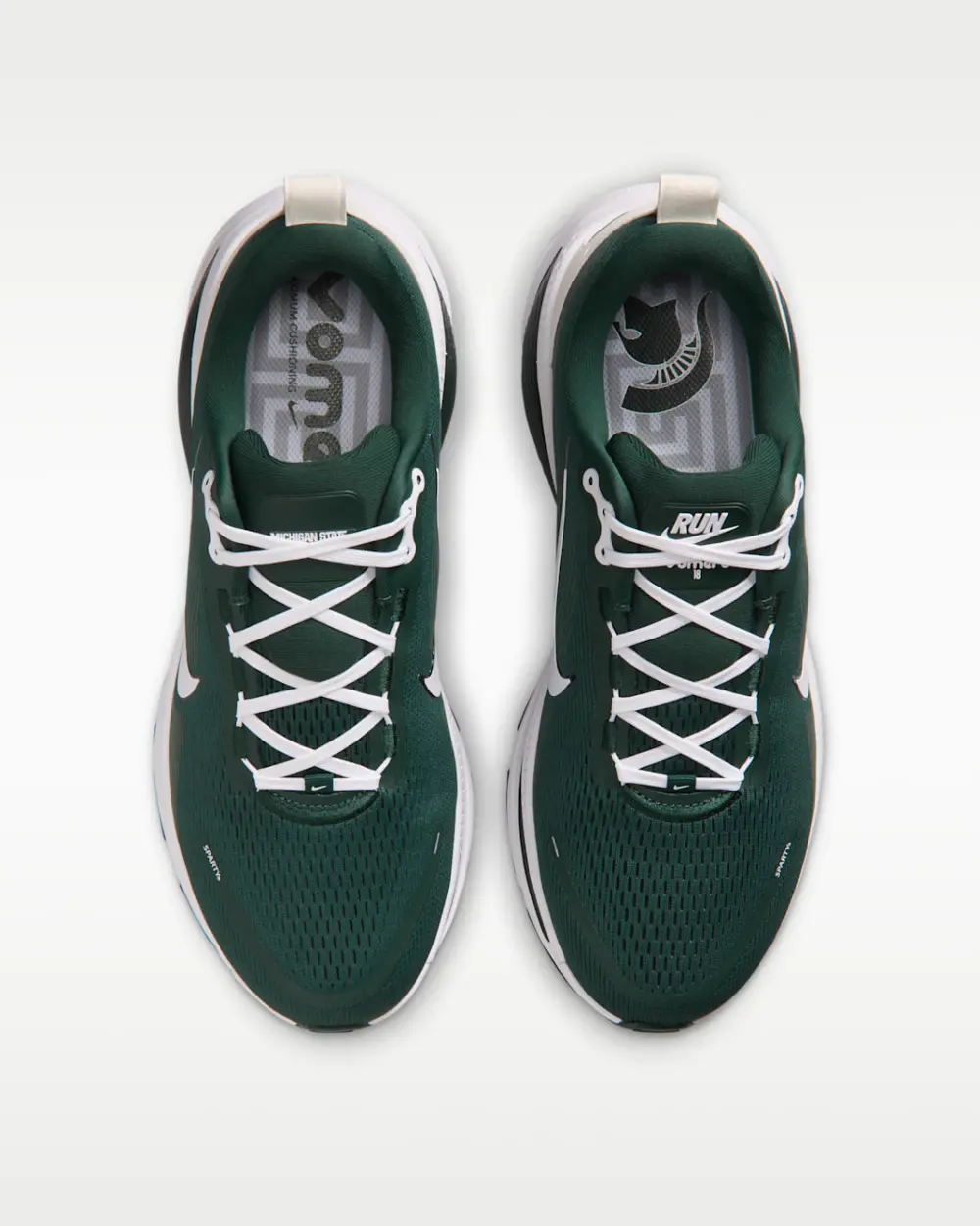 Giày Nike College Vomero 18 'Pro Green' IQ6878-300 - Ảnh 4