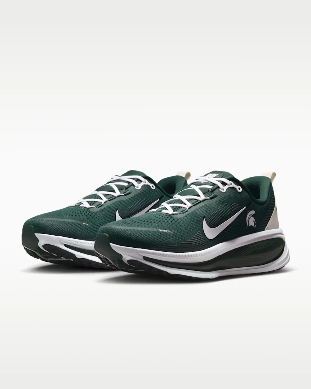 Giày Nike College Vomero 18 'Pro Green' IQ6878-300 - Ảnh 3