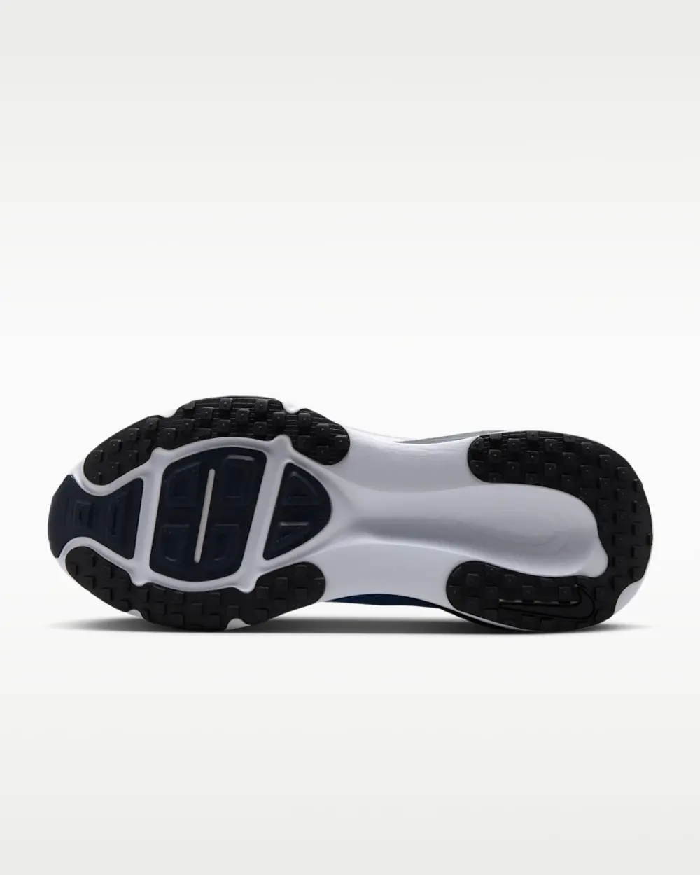 Giày Nike College Vomero 18 'Valor Blue' IQ6880-400 - Ảnh 5