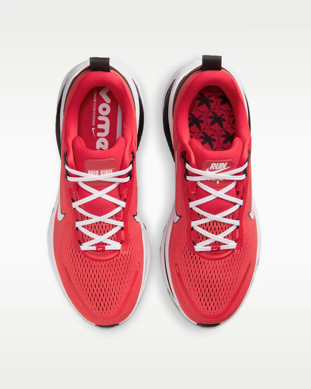 Giày Nike College Vomero 18 'University Red' IQ6881-600 - Ảnh 5