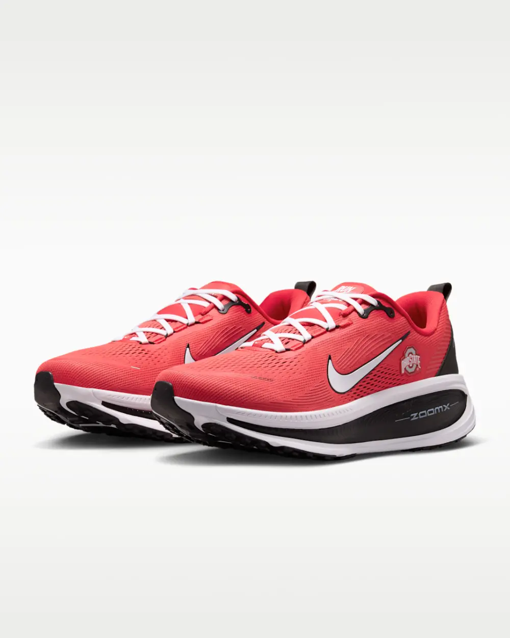 Giày Nike College Vomero 18 'University Red' IQ6881-600 - Ảnh 4