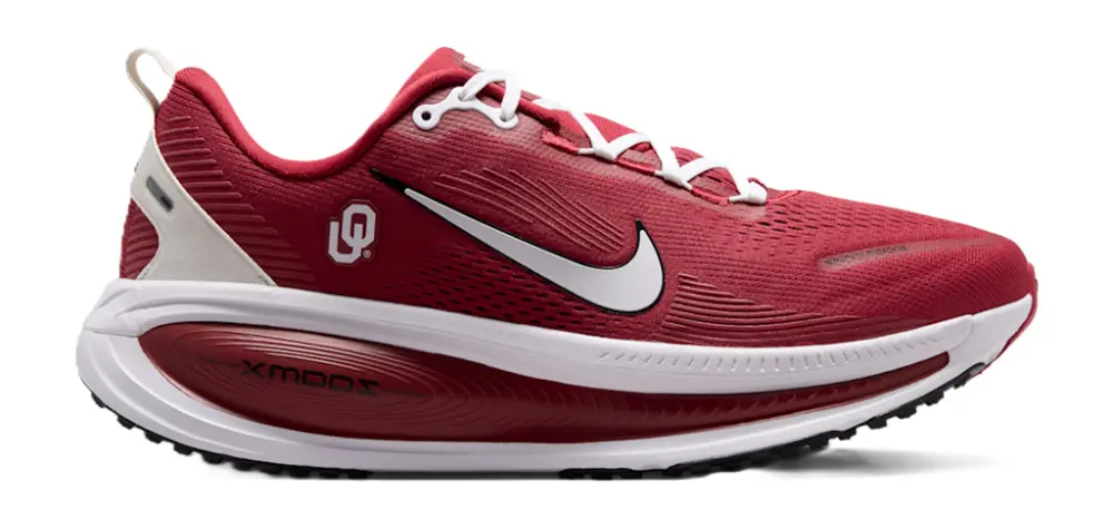 Giày Nike College Vomero 18 'Team Crimson' IQ6883-600