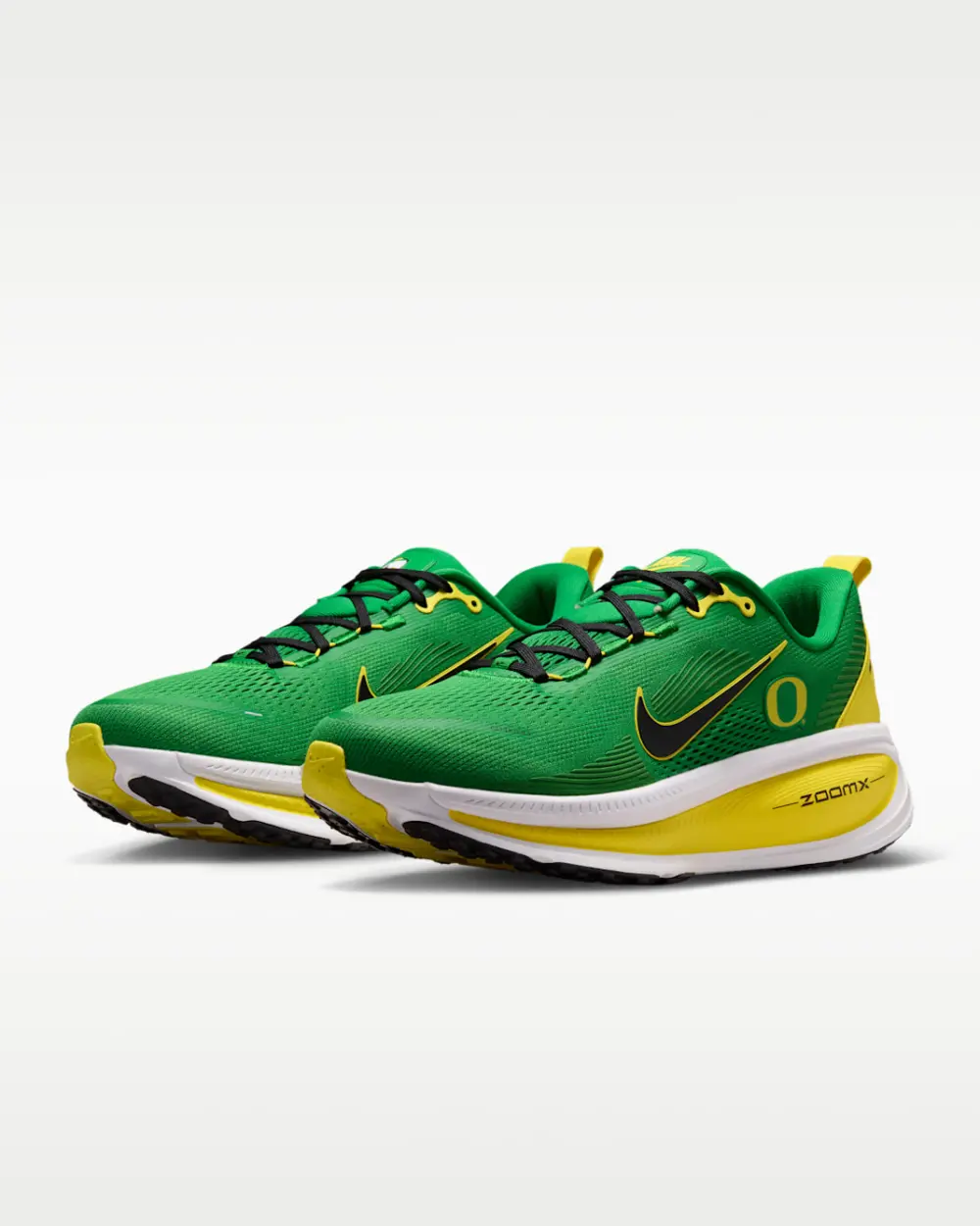 Giày Nike College Vomero 18 'Apple Green' IQ6885-300 - Ảnh 3