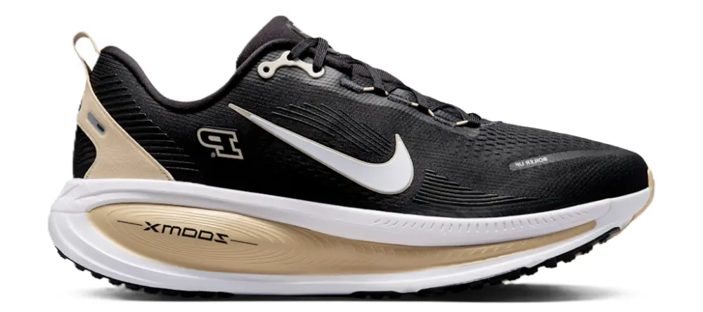 Giày Nike College Vomero 18 'Black' IQ6888-001