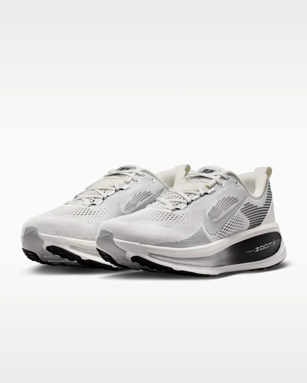 Giày Nike Vomero 18 'Summit White' II7189-100 - Ảnh 3