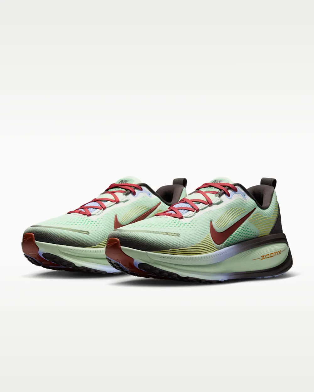 Giày Nike Vomero 18 SE 'Frosted Spruce' IW1250-398 - Ảnh 3