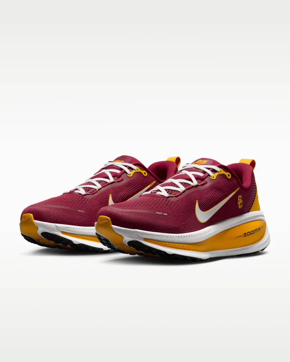 Giày Nike College Vomero 18 'Team Crimson' IQ6894-600 - Ảnh 3