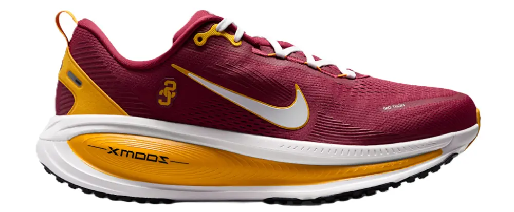 Giày Nike College Vomero 18 'Team Crimson' IQ6894-600