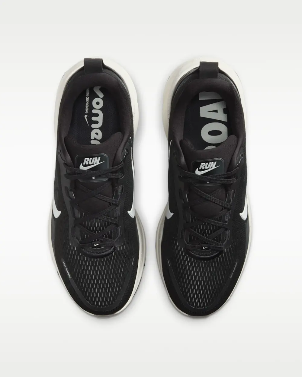 Giày Nike Vomero 18 'Black' IF0514-002 - Ảnh 4