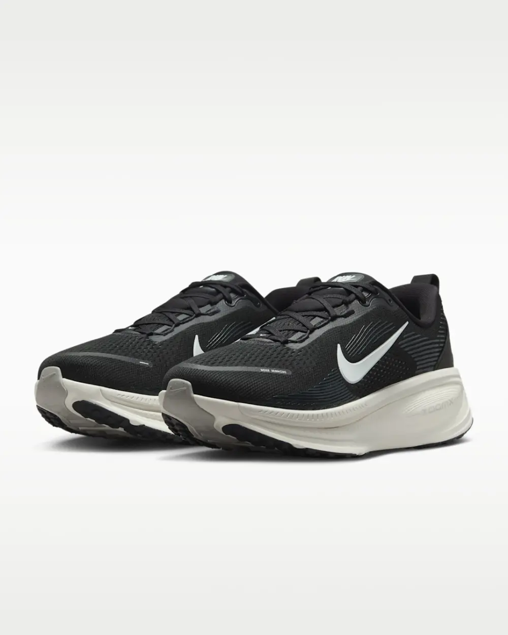 Giày Nike Vomero 18 'Black' IF0514-002 - Ảnh 3