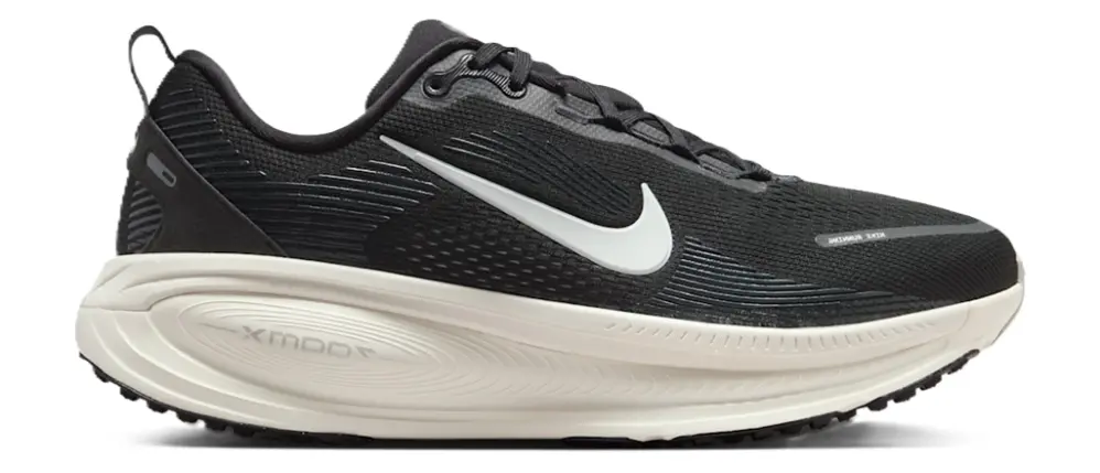 Giày Nike Vomero 18 'Black' IF0514-002