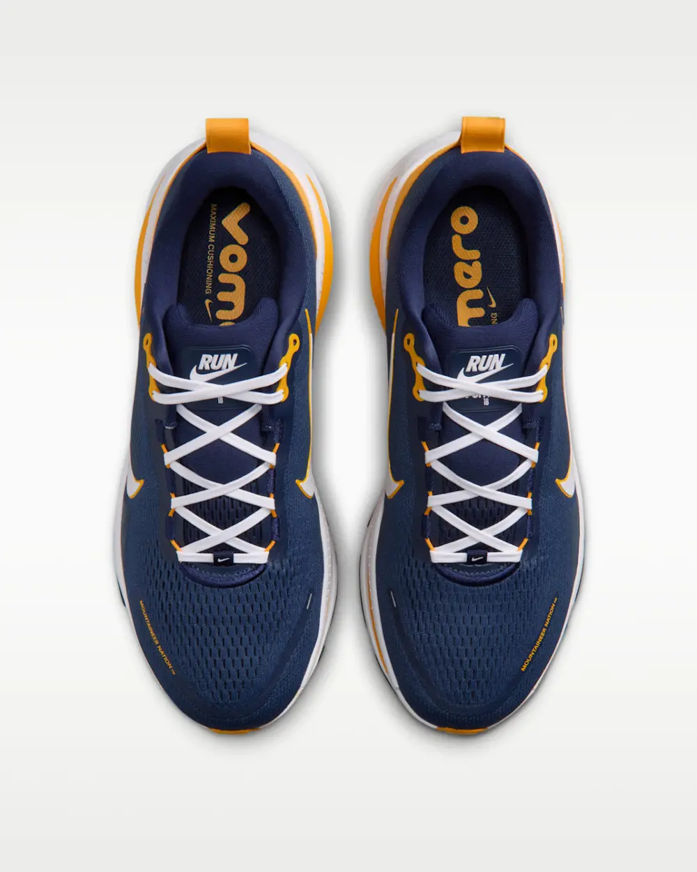 Giày Nike College Vomero 18 'College Navy' IQ6898-400 - Ảnh 4