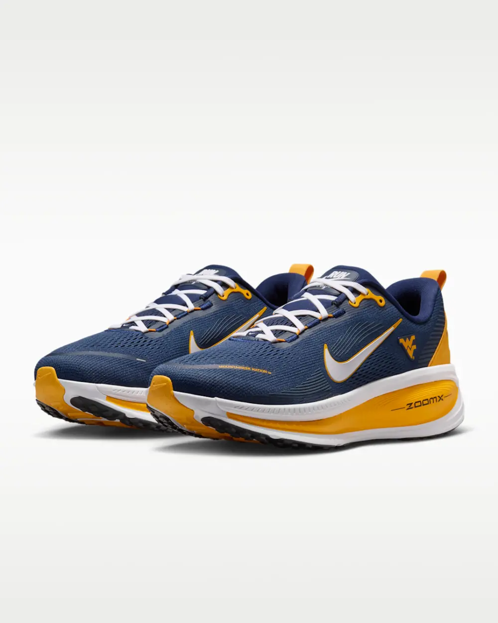Giày Nike College Vomero 18 'College Navy' IQ6898-400 - Ảnh 3