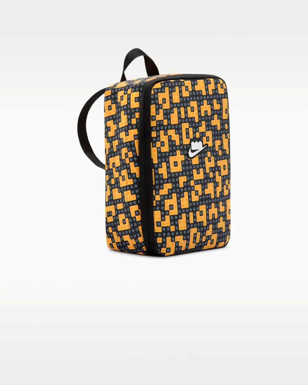 Alternative view of Túi Nike x LEGO® Collection 'University Gold' IO7658-739