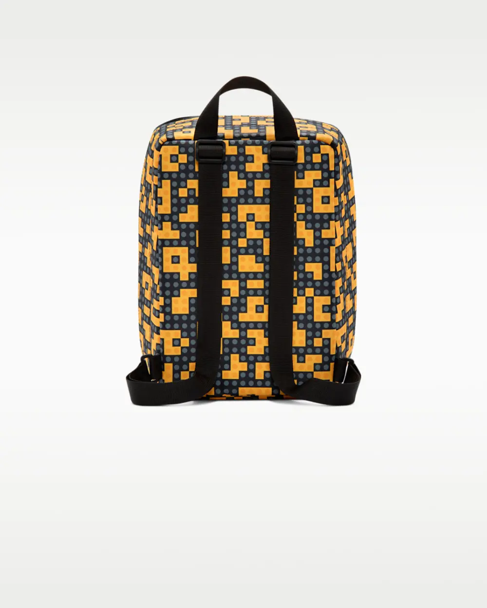 Túi Nike x LEGO® Collection 'University Gold' IO7658-739 - Ảnh 3