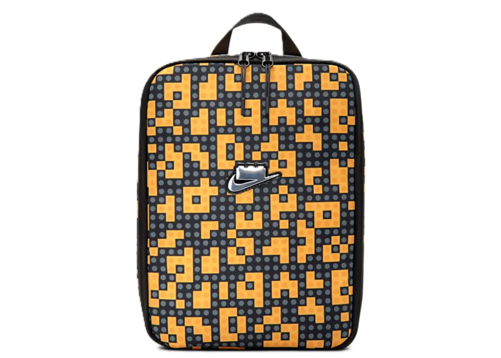Túi Nike x LEGO® Collection 'University Gold' IO7658-739