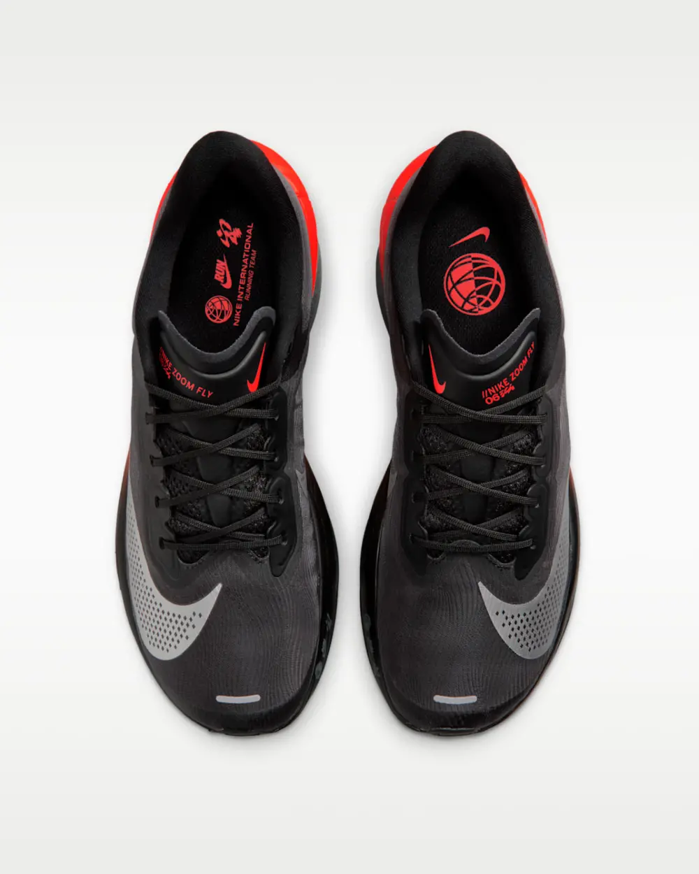 Alternative view of Giày Nike Zoom Fly 6 'Bright Crimson' IR1995-010