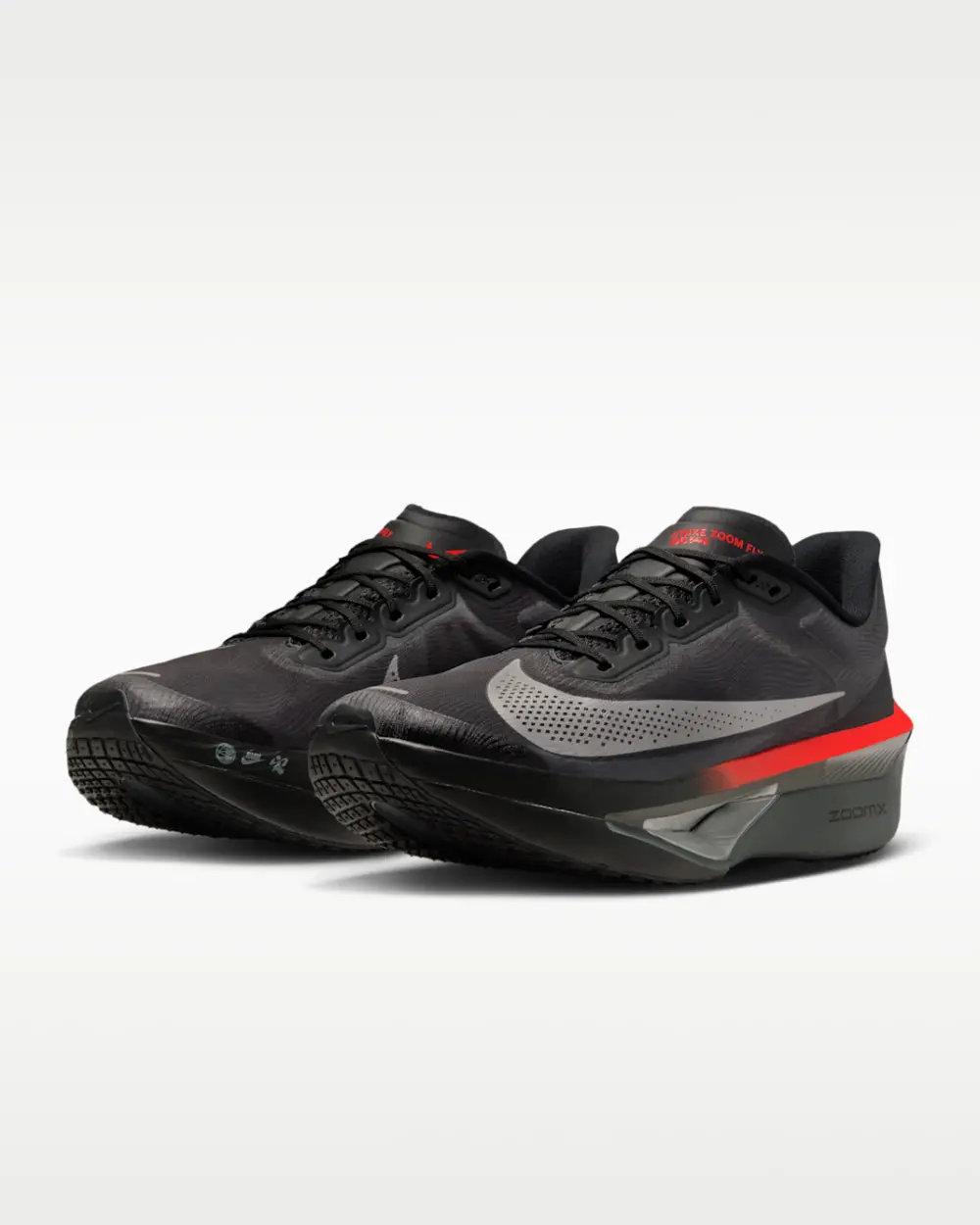 Giày Nike Zoom Fly 6 'Bright Crimson' IR1995-010 - Ảnh 3