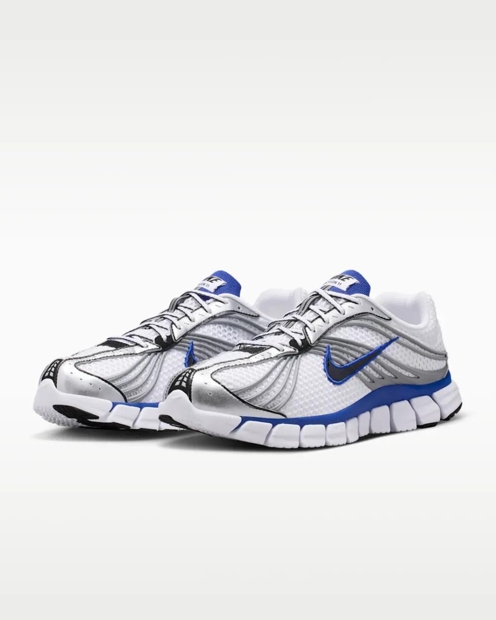 Giày Nike Zoom Skylon 11 'White' IU1869-103 - Ảnh 4