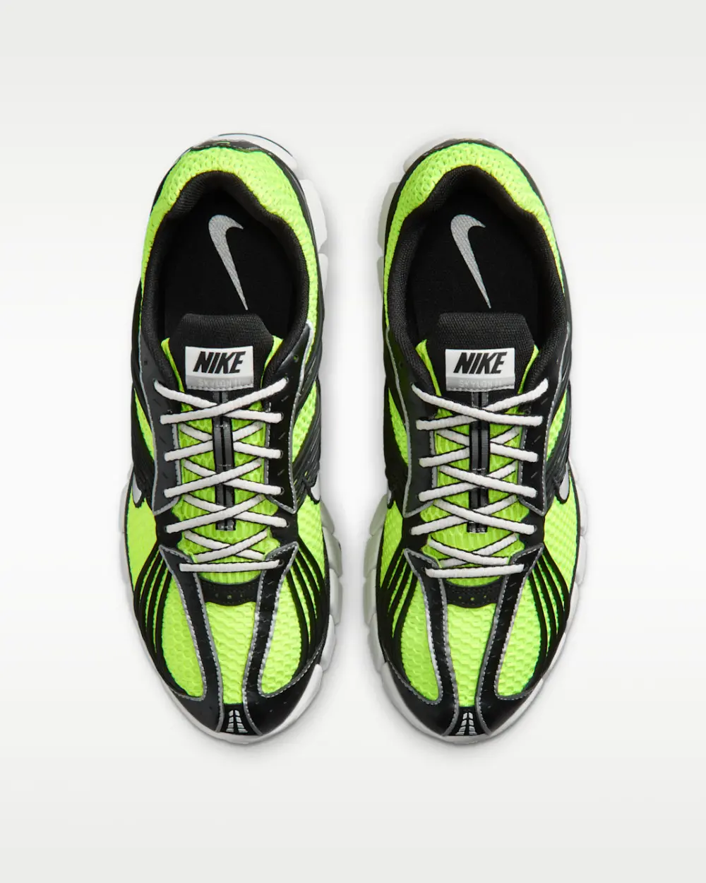 Giày Nike Zoom Skylon 11 'Volt' IU1869-700 - Ảnh 4