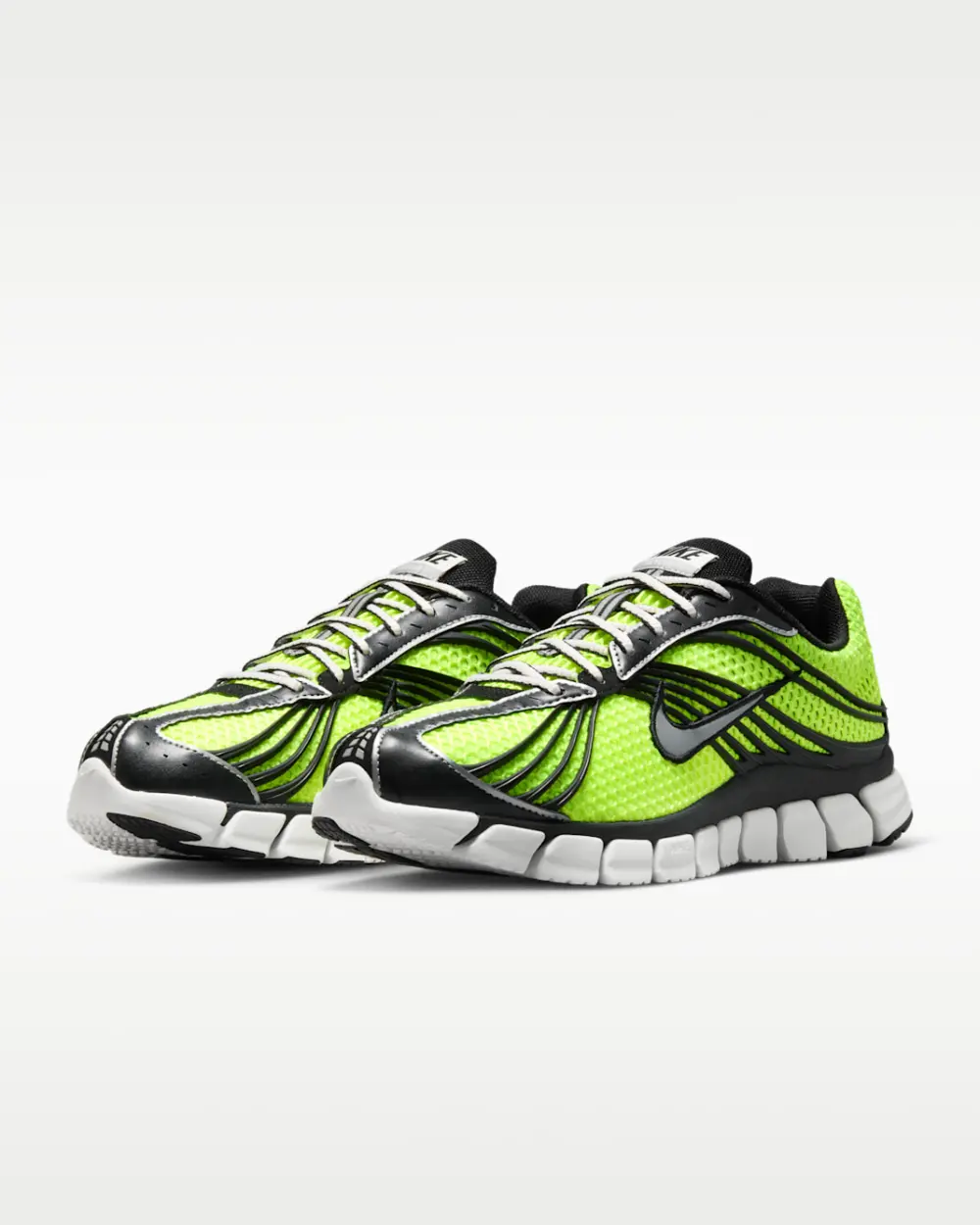 Giày Nike Zoom Skylon 11 'Volt' IU1869-700 - Ảnh 3