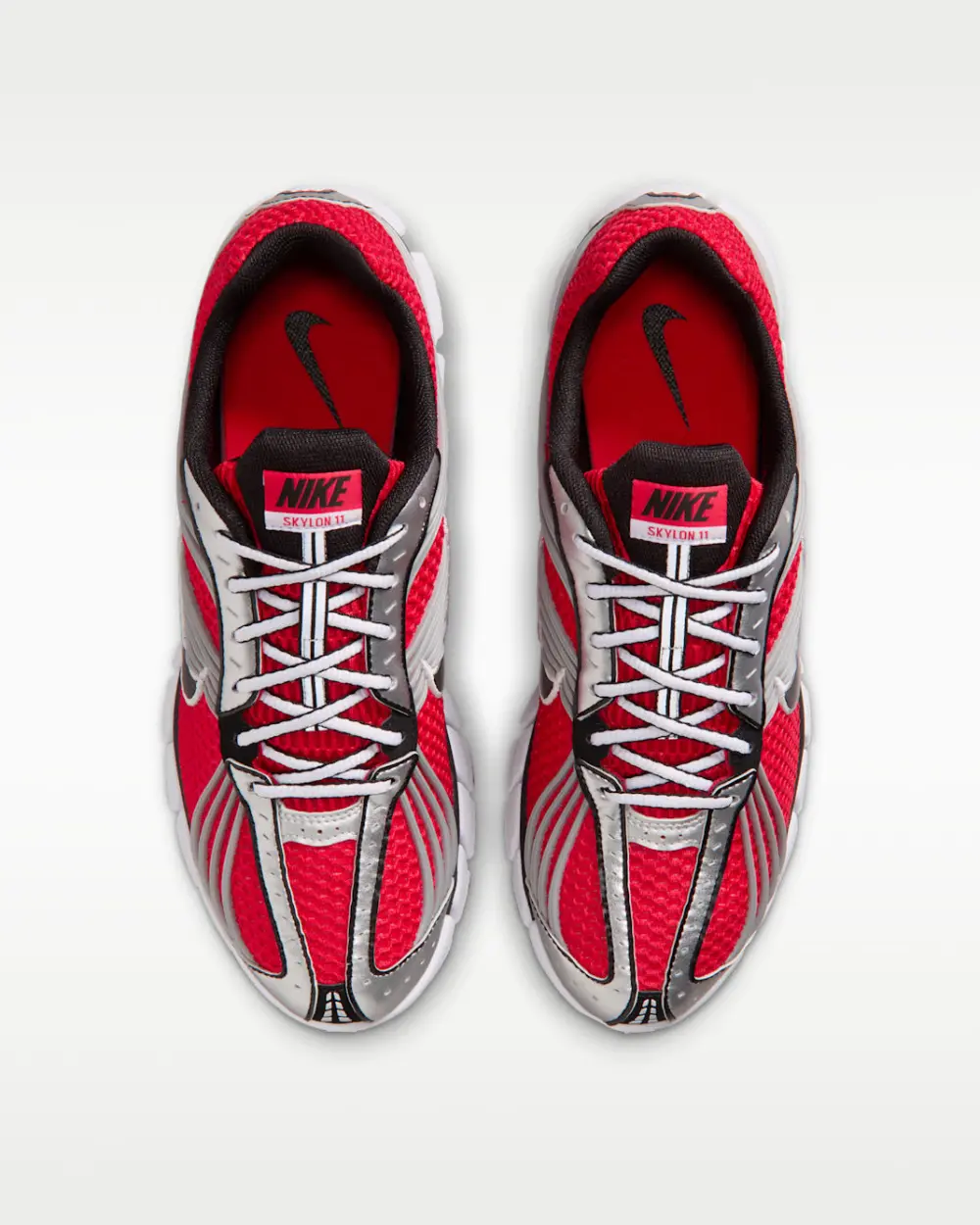 Giày Nike Zoom Skylon 11 'University Red' IU1869-600 - Ảnh 4