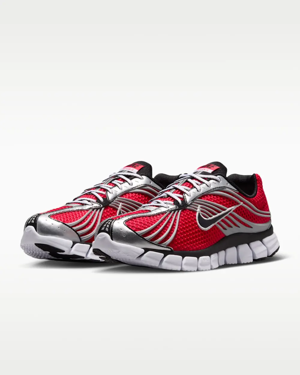 Giày Nike Zoom Skylon 11 'University Red' IU1869-600 - Ảnh 3