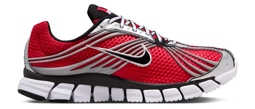 Giày Nike Zoom Skylon 11 'University Red' IU1869-600