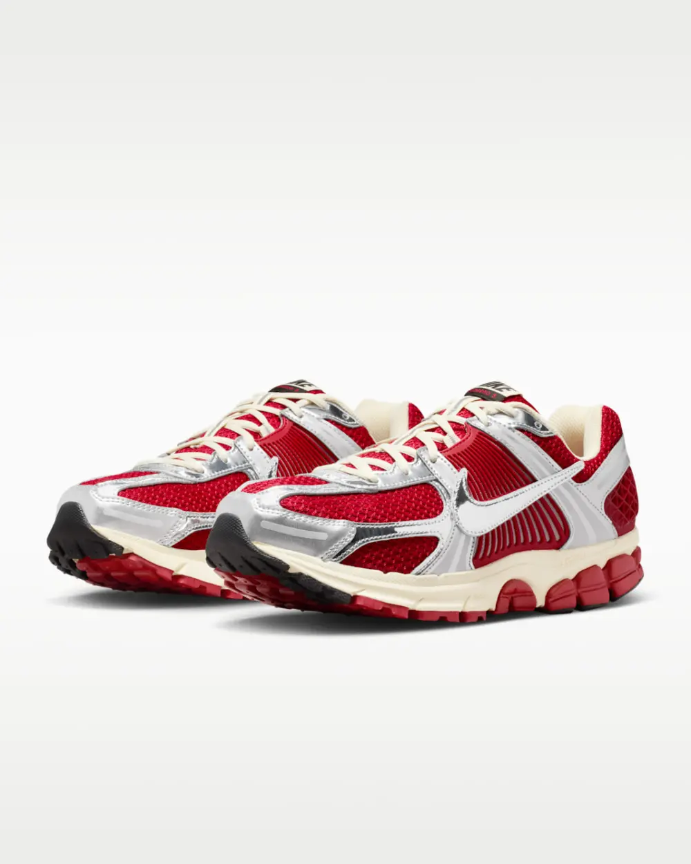 Giày Nike Zoom Vomero 5 'Gym Red' IM3486-600 - Ảnh 3