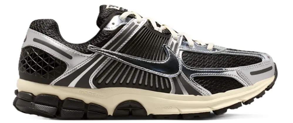 Giày Nike Zoom Vomero 5 'Black' IM3486-003