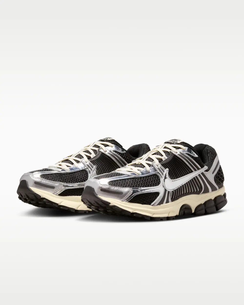 Giày Nike Zoom Vomero 5 'Black' IM3486-003 - Ảnh 3