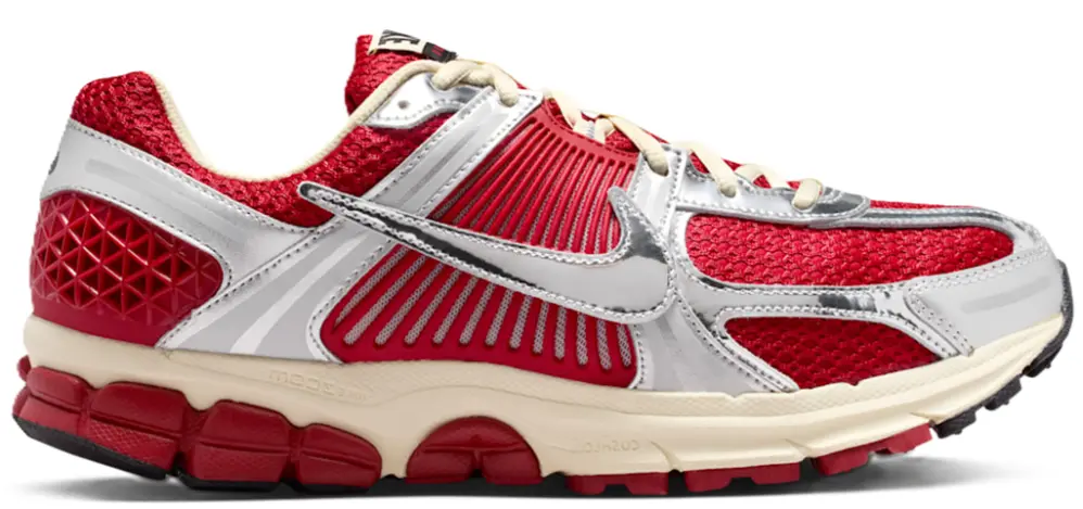 Giày Nike Zoom Vomero 5 'Gym Red' IM3486-600
