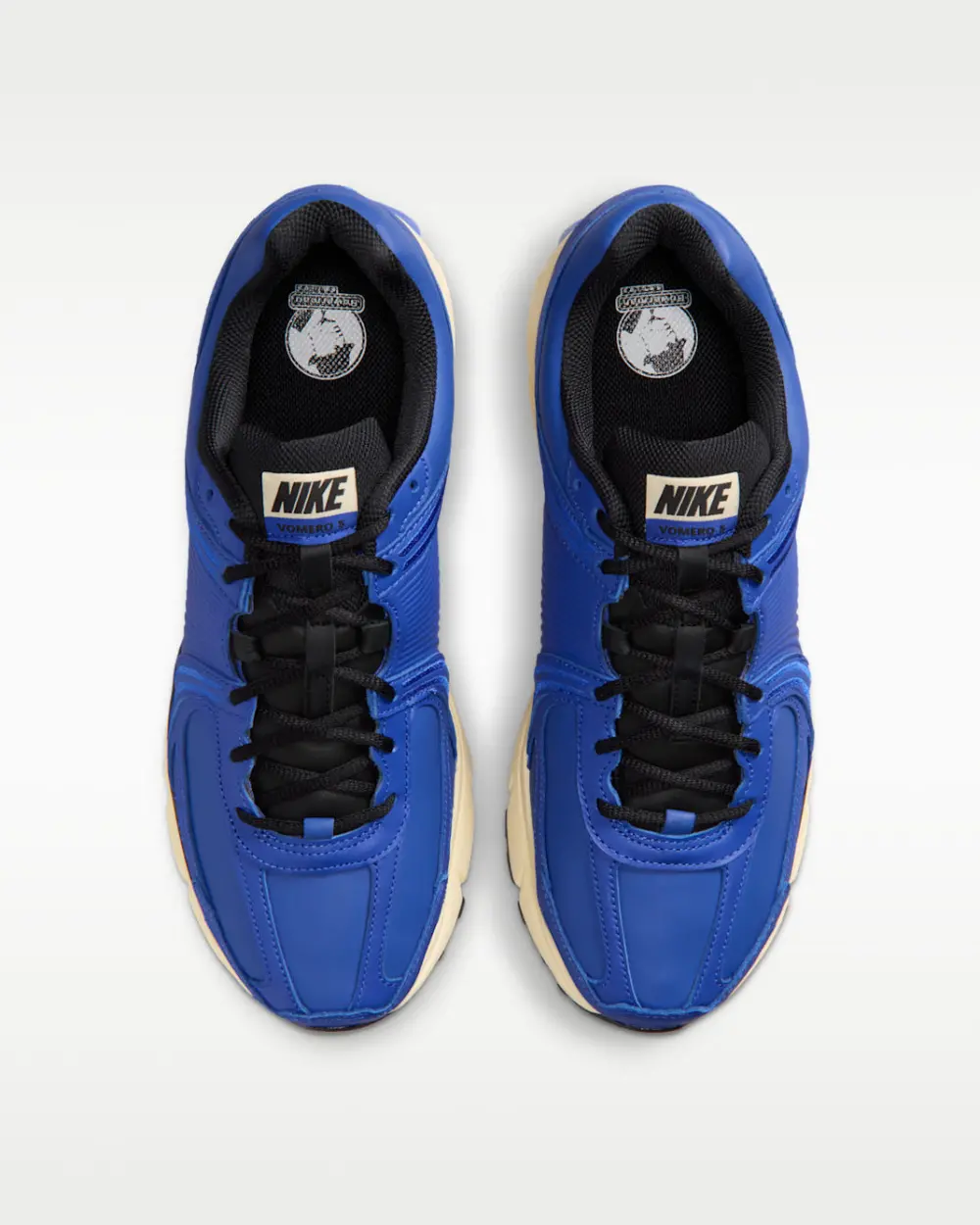 Alternative view of Giày Nike Zoom Vomero 5 'Hyper Royal' IO4555-400