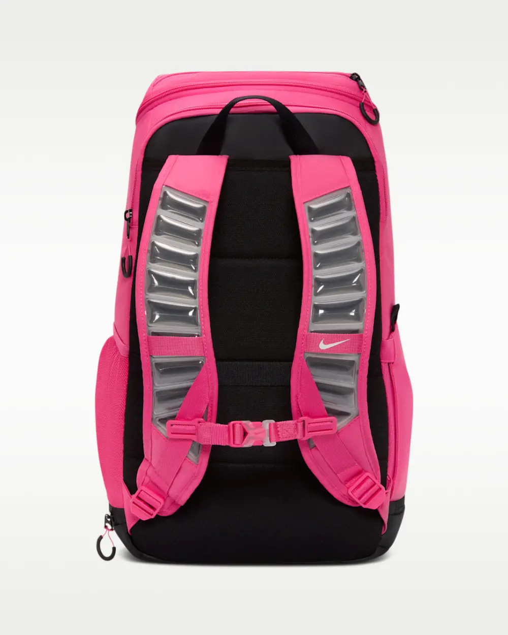 Balo Nike Varsity Elite Backpack (32L) 'Desert Pink' HM9965-675 - Ảnh 4