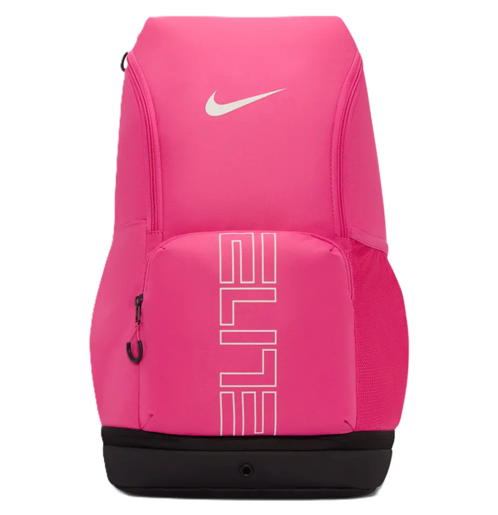 Balo Nike Varsity Elite Backpack (32L) 'Desert Pink' HM9965-675