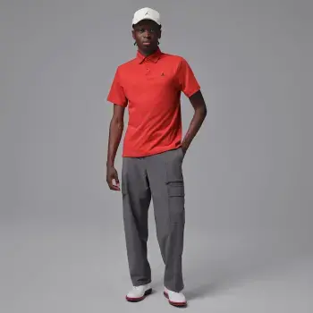 Alternative view of Áo Nike Air Jordan Sport Golf ‘Mystic Red’ HQ8688-622