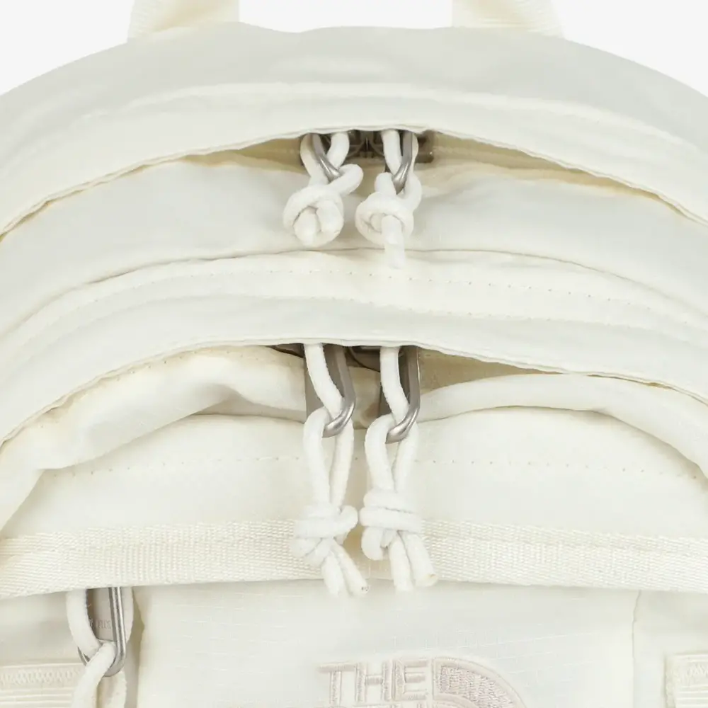Alternative view of Balo The North Face White Label Electron ‘Light Beige’ NM2DS05K