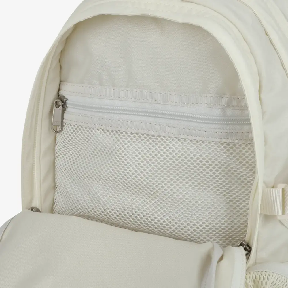 Balo The North Face White Label Electron ‘Light Beige’ NM2DS05K - Ảnh 4