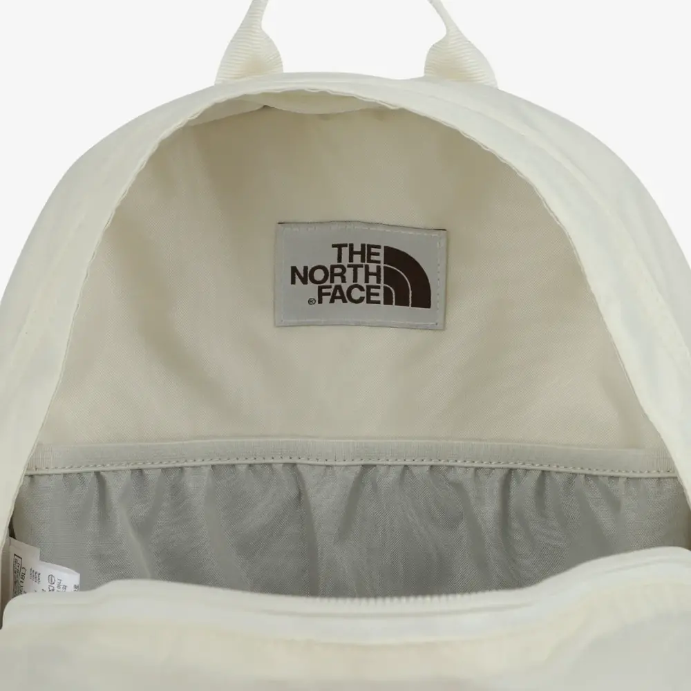 Balo The North Face White Label Electron ‘Light Beige’ NM2DS05K - Ảnh 5