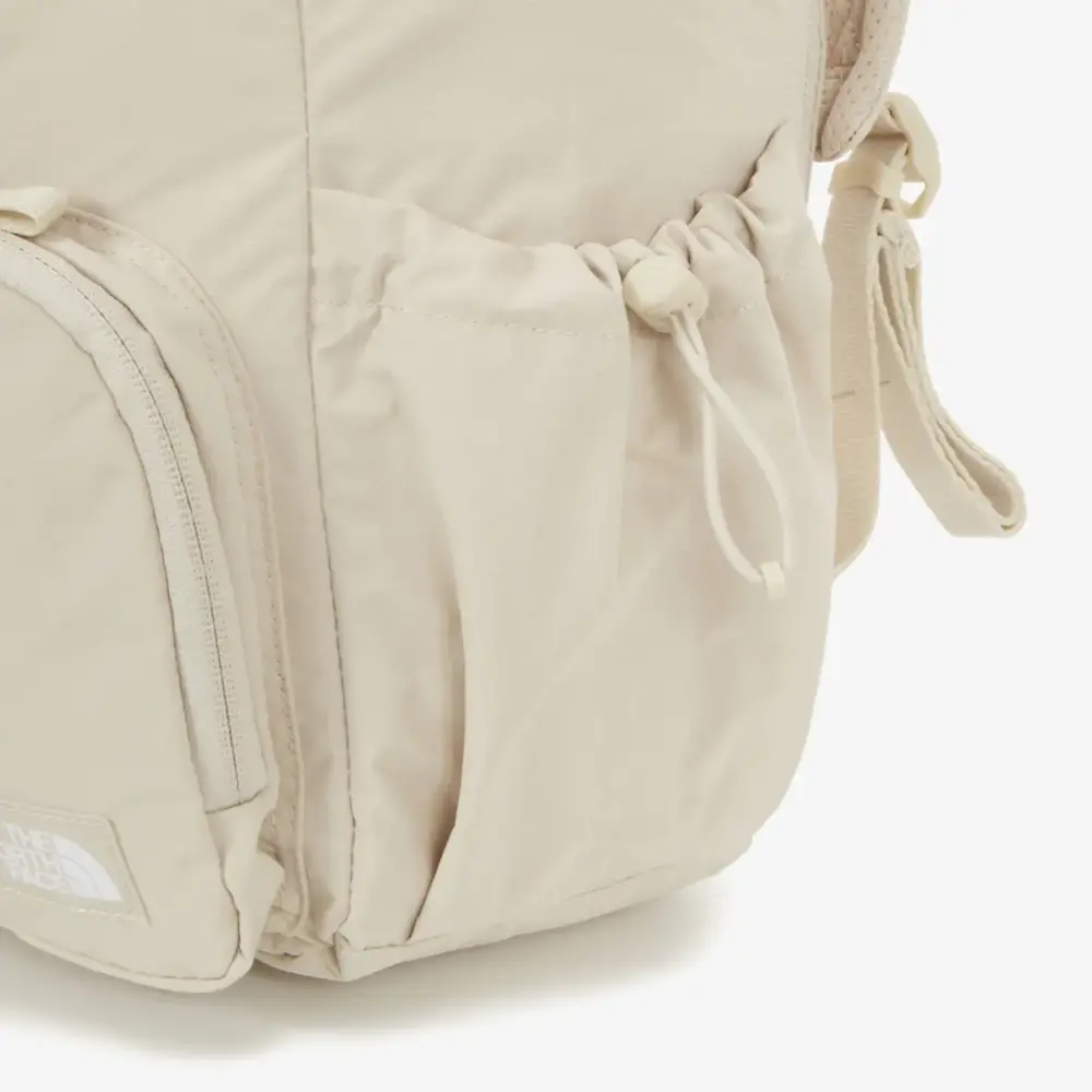 Alternative view of Balo The North Face Women’s Breeze ‘White Sand’ NM2DS22B