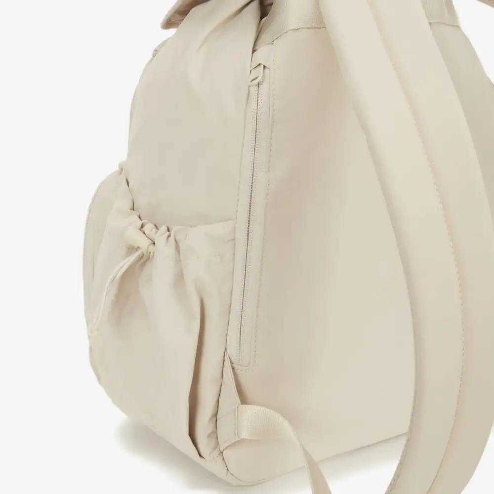 Balo The North Face Women’s Breeze ‘White Sand’ NM2DS22B - Ảnh 3