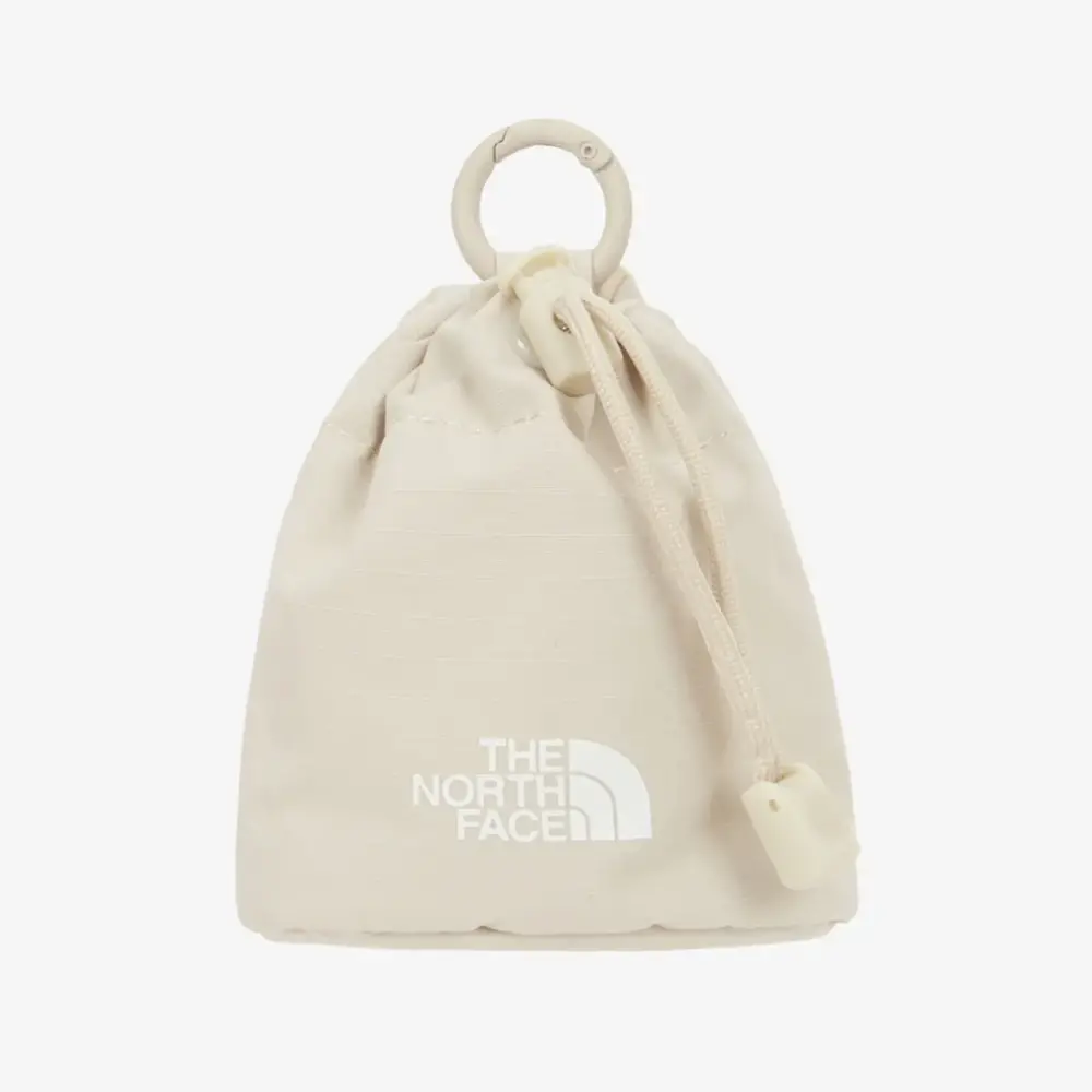 Balo The North Face Women’s Breeze ‘White Sand’ NM2DS22B - Ảnh 5