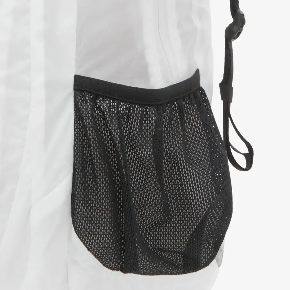 Alternative view of Balo The North Face Mini Shot ‘White Label’ NM2DS25C