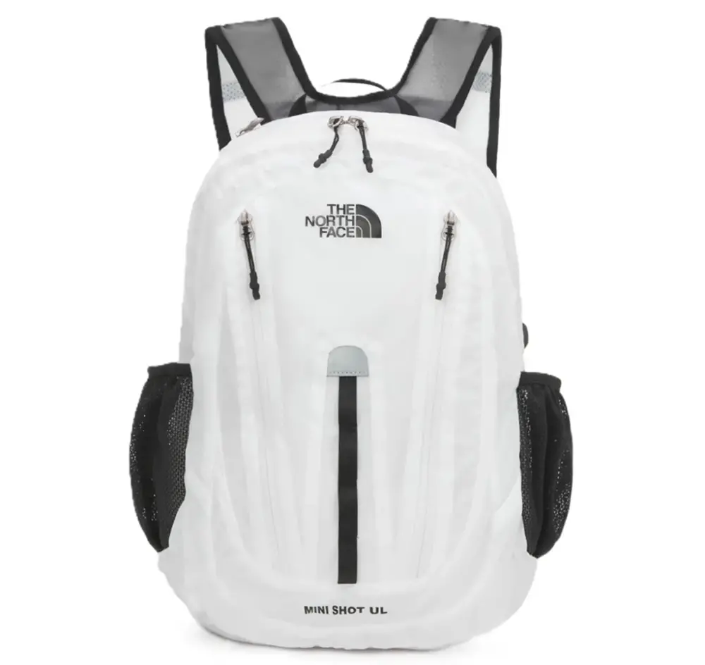 Balo The North Face Mini Shot ‘White Label’ NM2DS25C