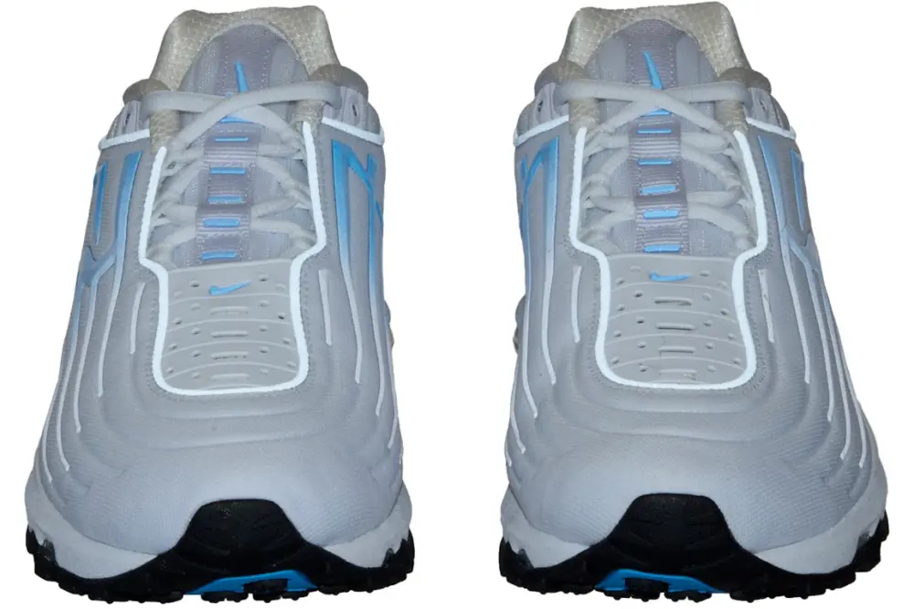 Alternative view of Giày Nike Air Max 2001 Air Ecstasy 'Supreme White' IM7412-100
