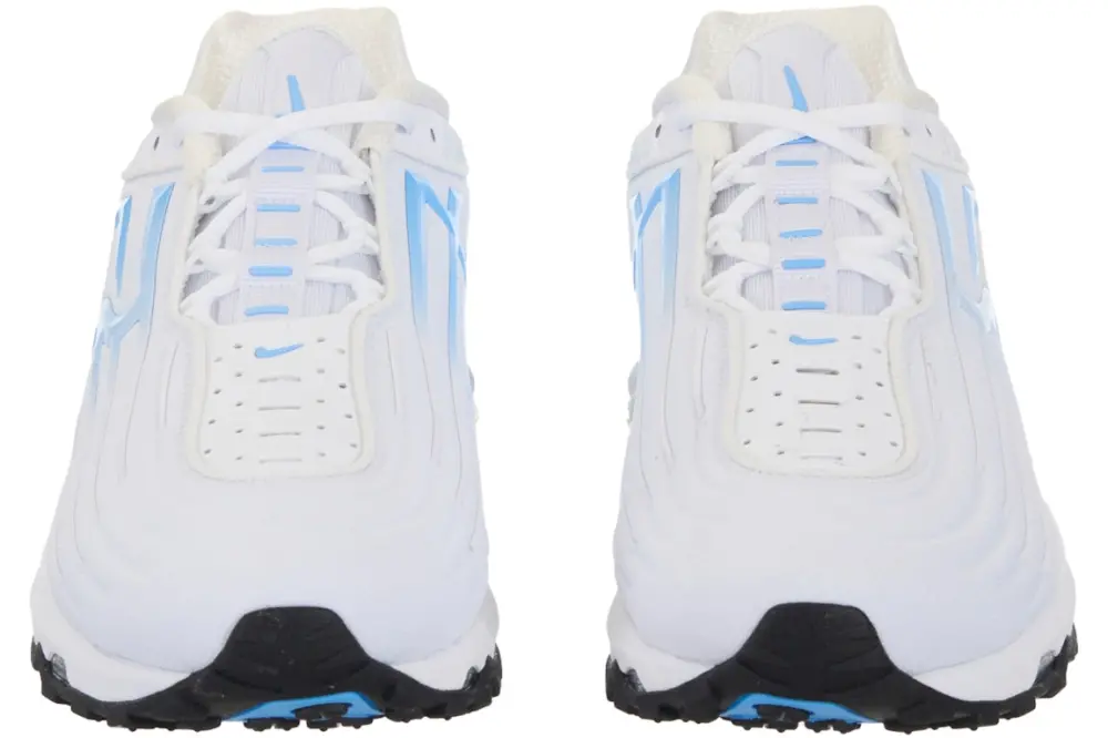 Giày Nike Air Max 2001 Air Ecstasy 'Supreme White' IM7412-100 - Ảnh 4